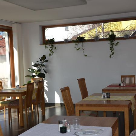 葡萄酒+贝特韦德克农场假期酒店 Stetten 外观 照片