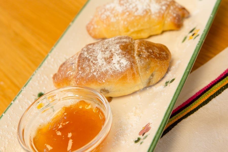 葡萄酒+贝特韦德克农场假期酒店 Stetten 外观 照片